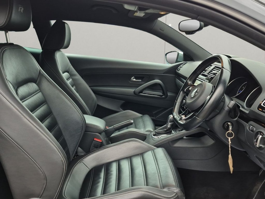 Used Volkswagen Scirocco 2018 for sale - 76417928: Photo 15