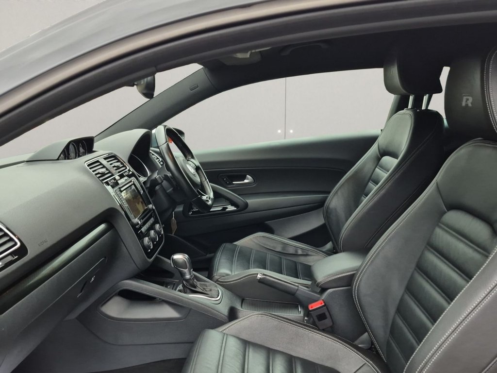 Used Volkswagen Scirocco 2018 for sale - 76417928: Photo 17