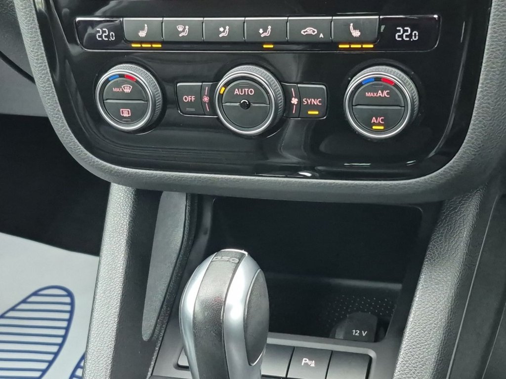 Used Volkswagen Scirocco 2018 for sale - 76417928: Photo 24