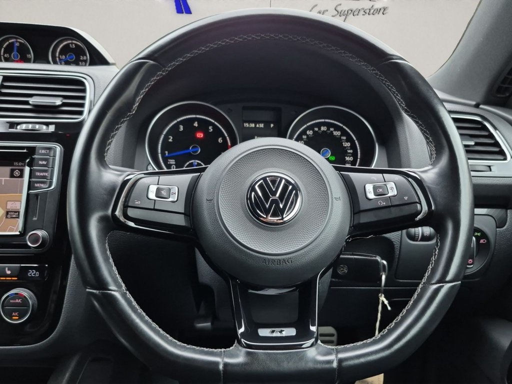 Used Volkswagen Scirocco 2018 for sale - 76417928: Photo 26