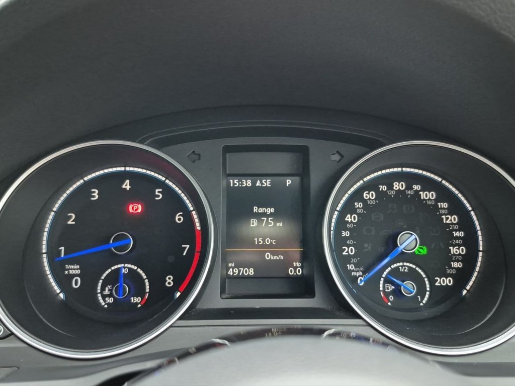 Used Volkswagen Scirocco 2018 for sale - 76417928: Photo 27