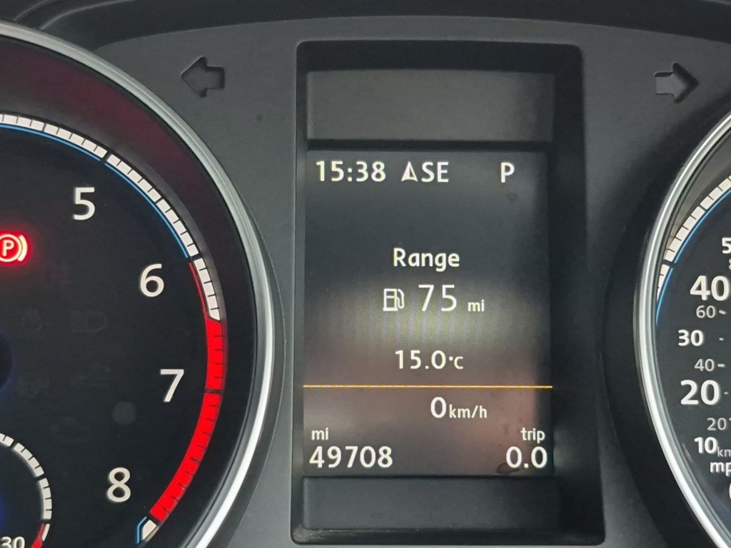 Used Volkswagen Scirocco 2018 for sale - 76417928: Photo 28