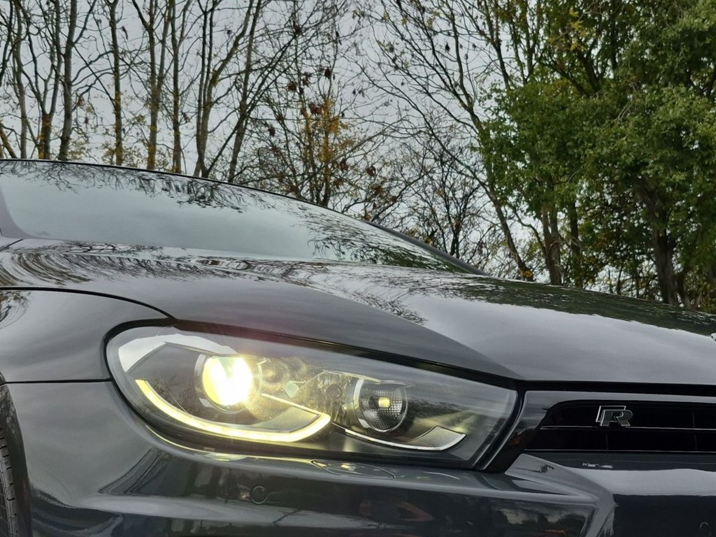 Used Volkswagen Scirocco 2018 for sale - 76417928: Photo 34