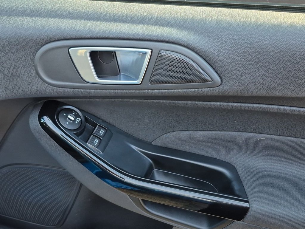 Used Ford Fiesta 2014 for sale - 76617299: Photo 16