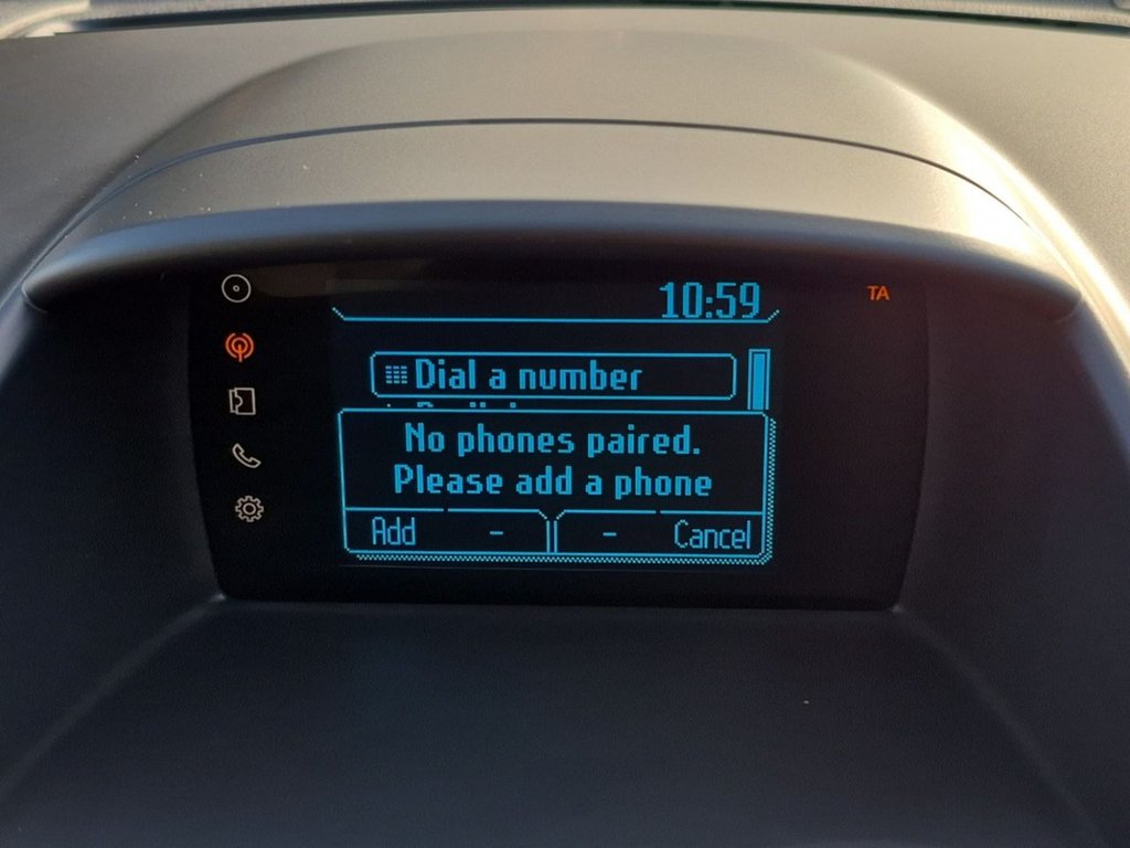 Used Ford Fiesta 2014 for sale - 76617299: Photo 19