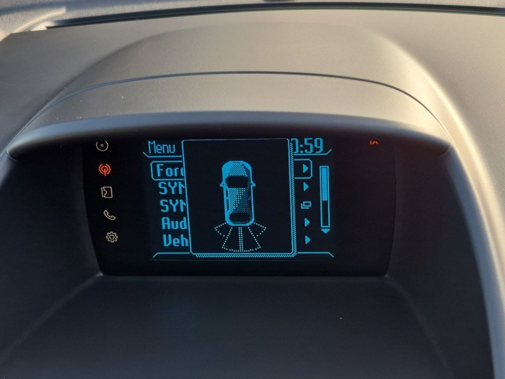 Used Ford Fiesta 2014 for sale - 76617299: Photo 21