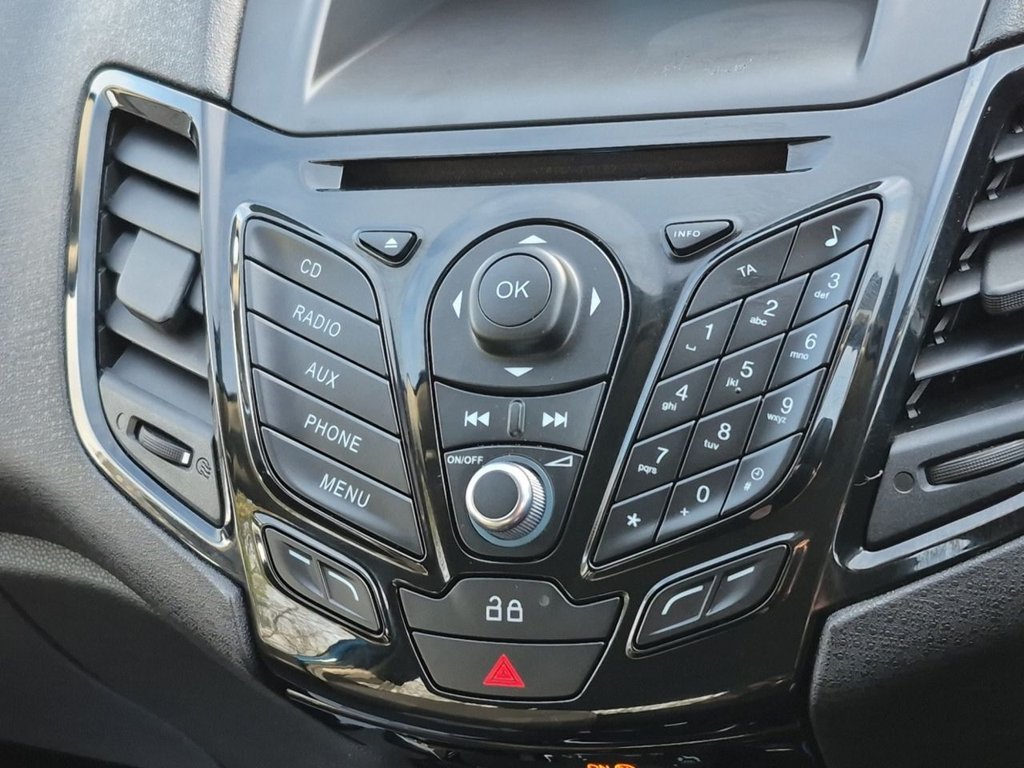 Used Ford Fiesta 2014 for sale - 76617299: Photo 22