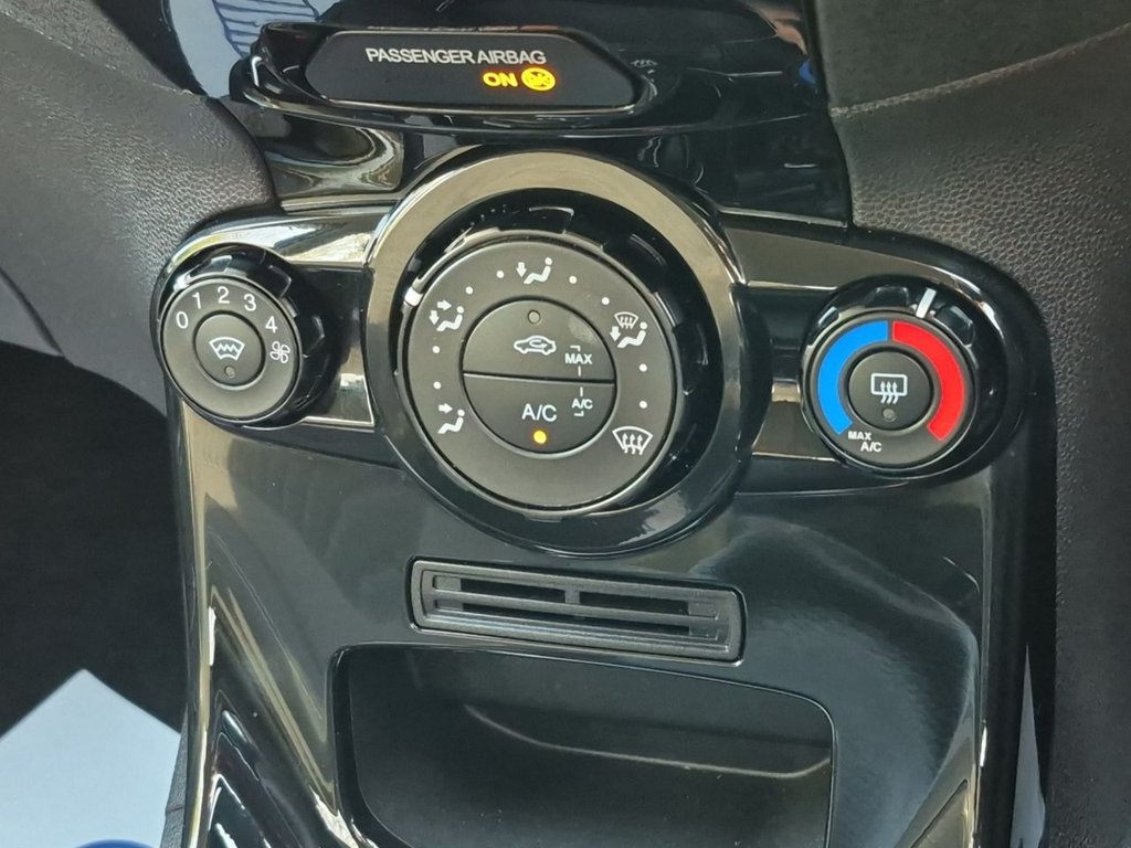 Used Ford Fiesta 2014 for sale - 76617299: Photo 23