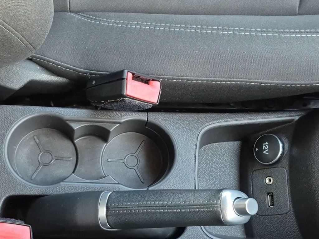 Used Ford Fiesta 2014 for sale - 76617299: Photo 24