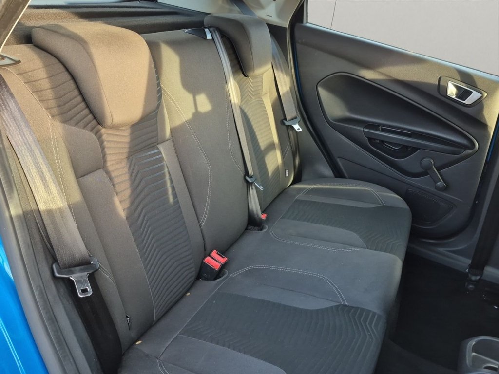 Used Ford Fiesta 2014 for sale - 76617299: Photo 28