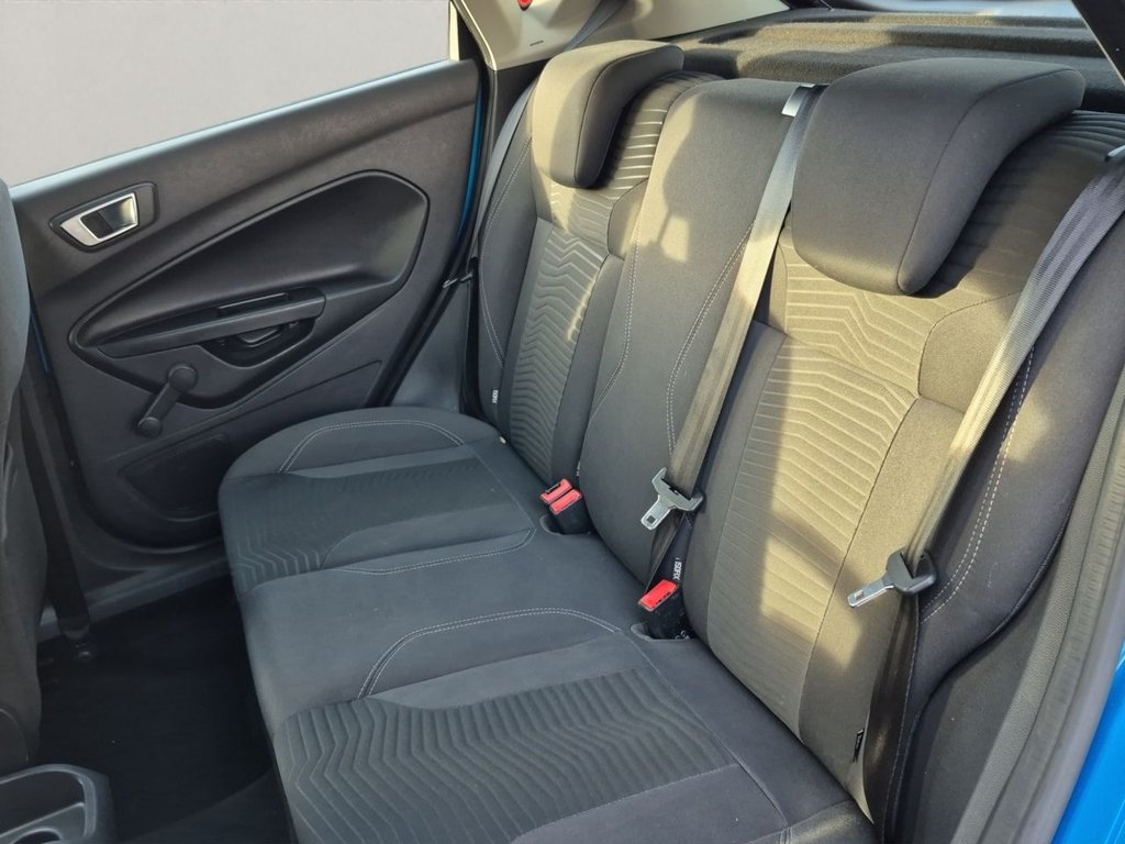 Used Ford Fiesta 2014 for sale - 76617299: Photo 29