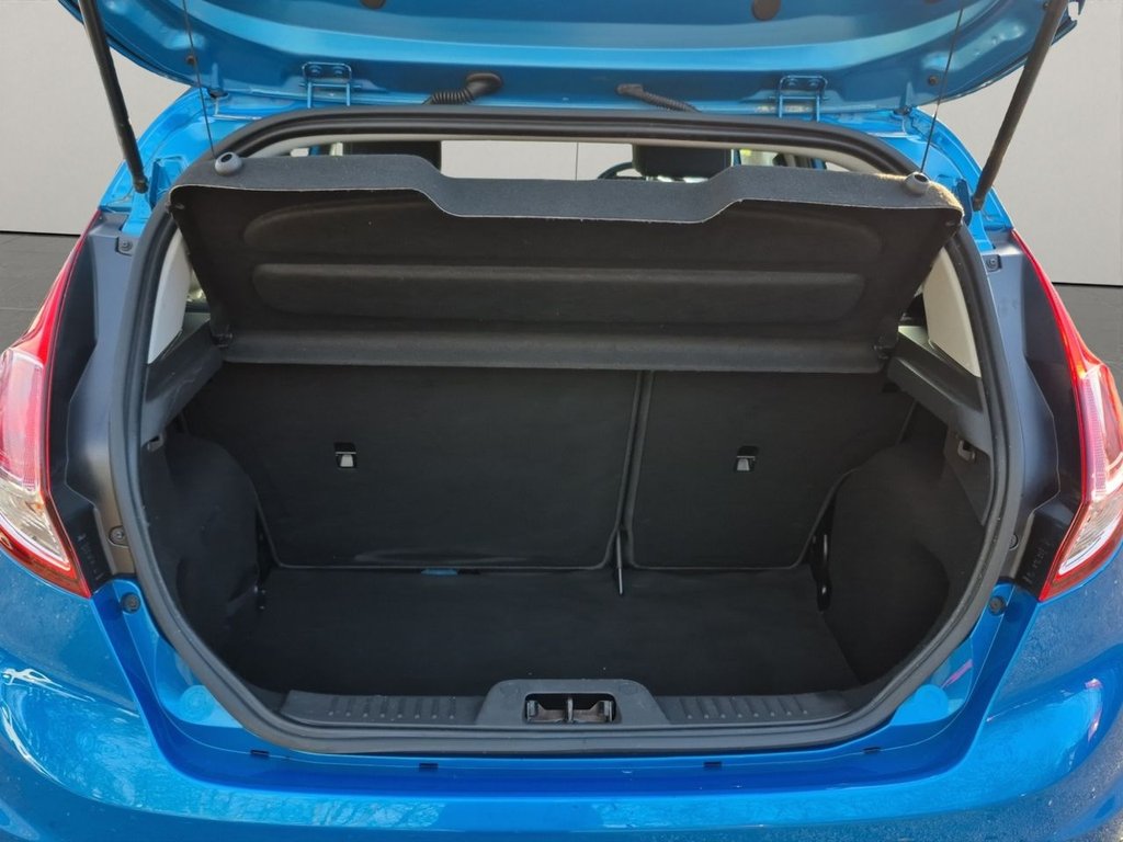 Used Ford Fiesta 2014 for sale - 76617299: Photo 31