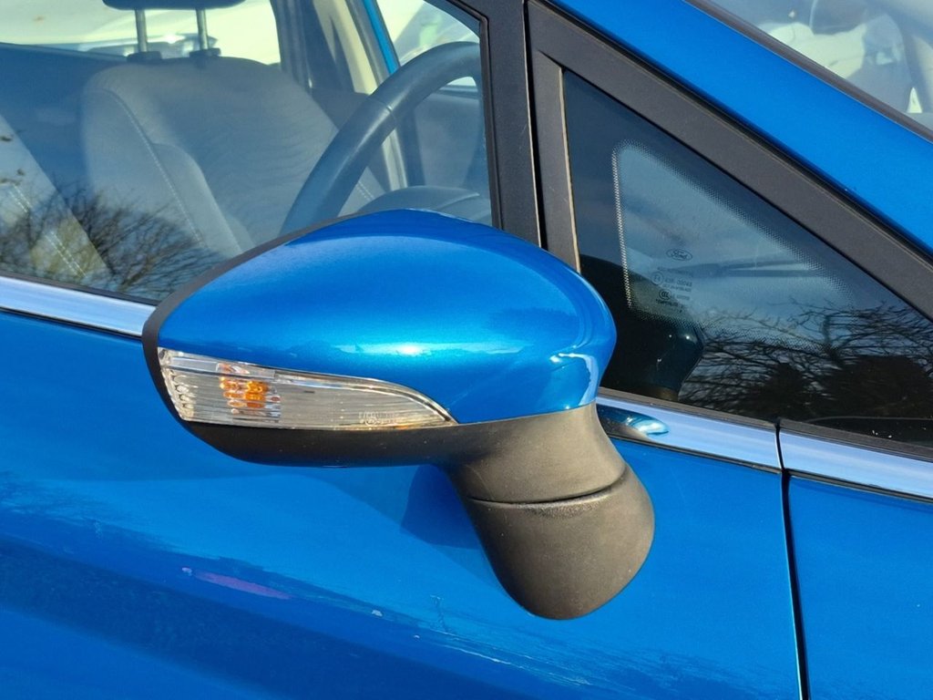 Used Ford Fiesta 2014 for sale - 76617299: Photo 33