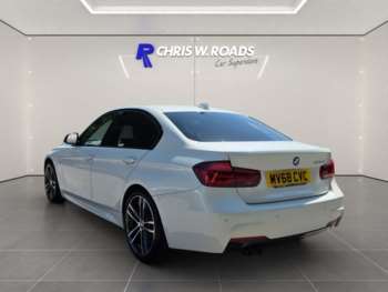 Used BMW 3 Series 2018 for sale - 74592470: Photo