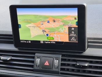 Used Audi Q5 2020 for sale - 78557421: Photo