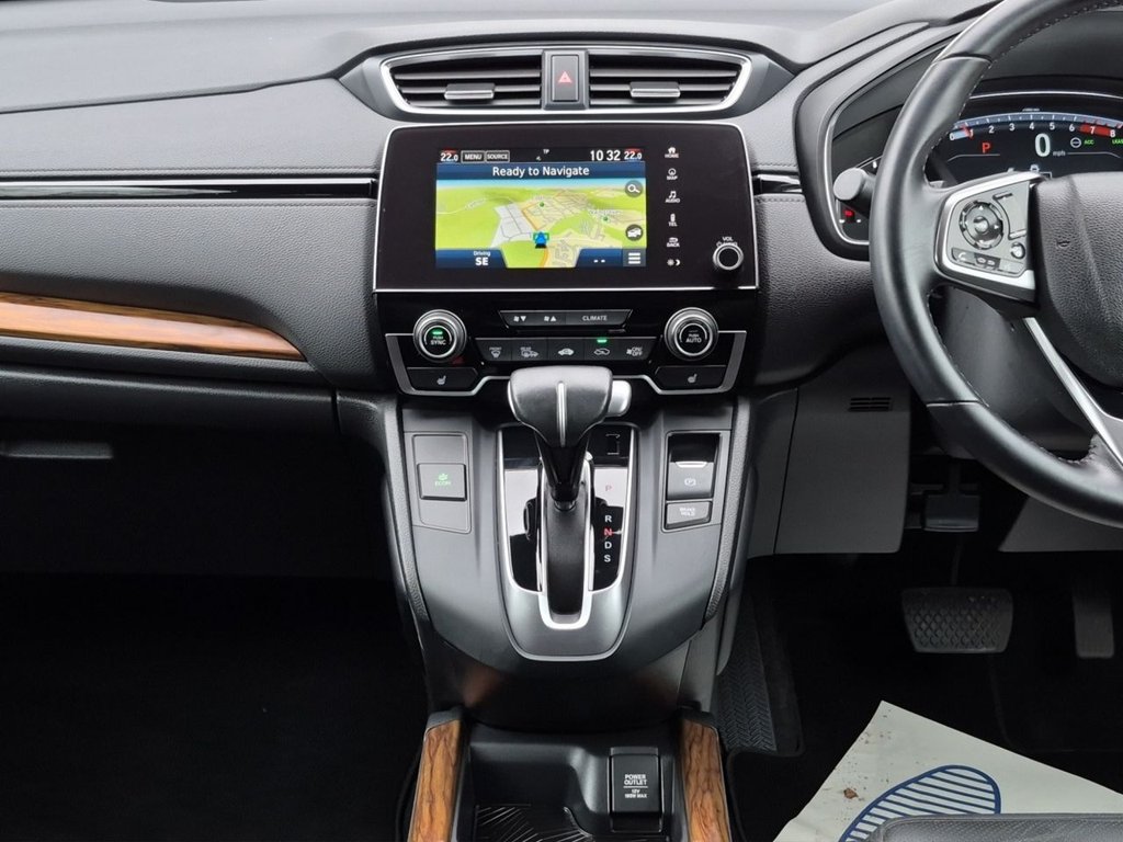 Used Honda CR-V 2018 for sale - 78200394: Photo 14