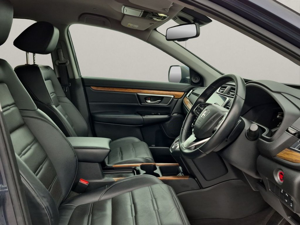 Used Honda CR-V 2018 for sale - 78200394: Photo 15