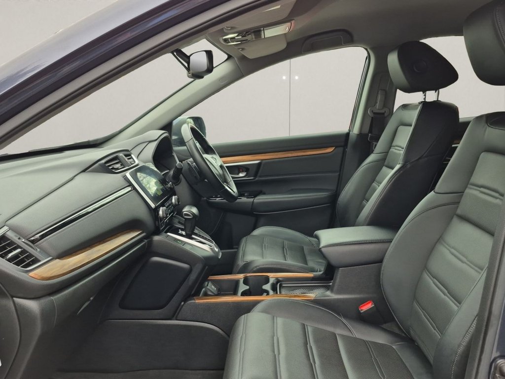 Used Honda CR-V 2018 for sale - 78200394: Photo 17