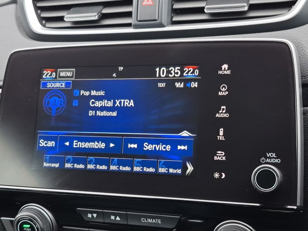 Used Honda CR-V 2018 for sale - 78200394: Photo 19