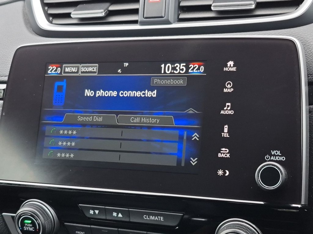 Used Honda CR-V 2018 for sale - 78200394: Photo 20