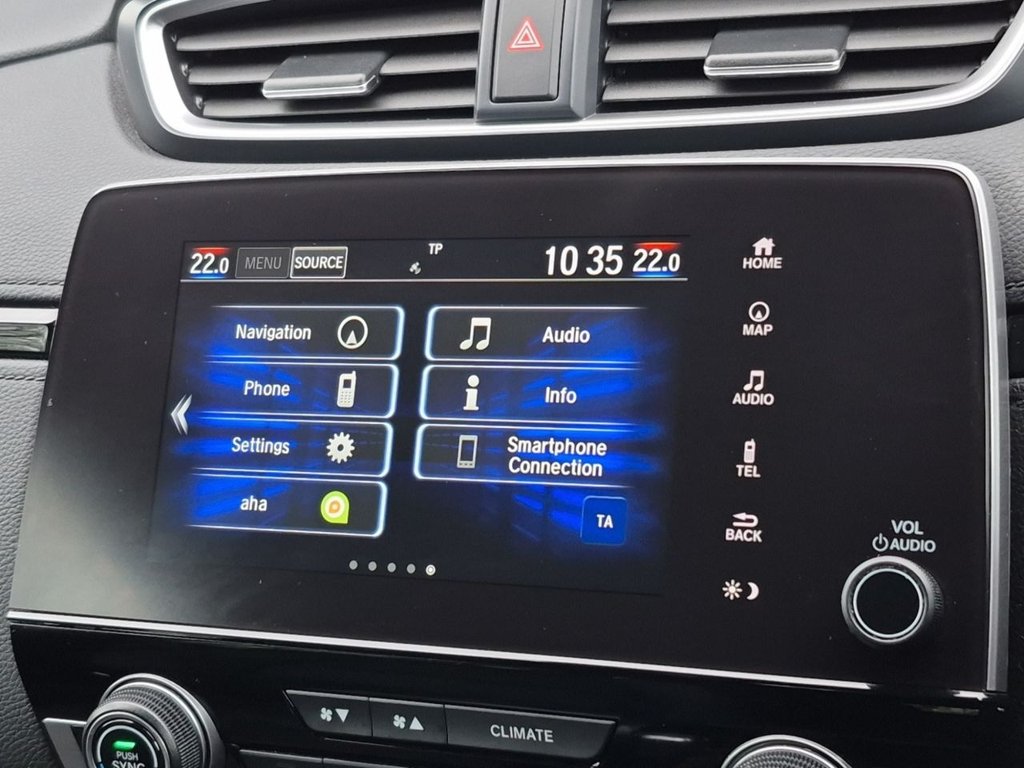 Used Honda CR-V 2018 for sale - 78200394: Photo 21