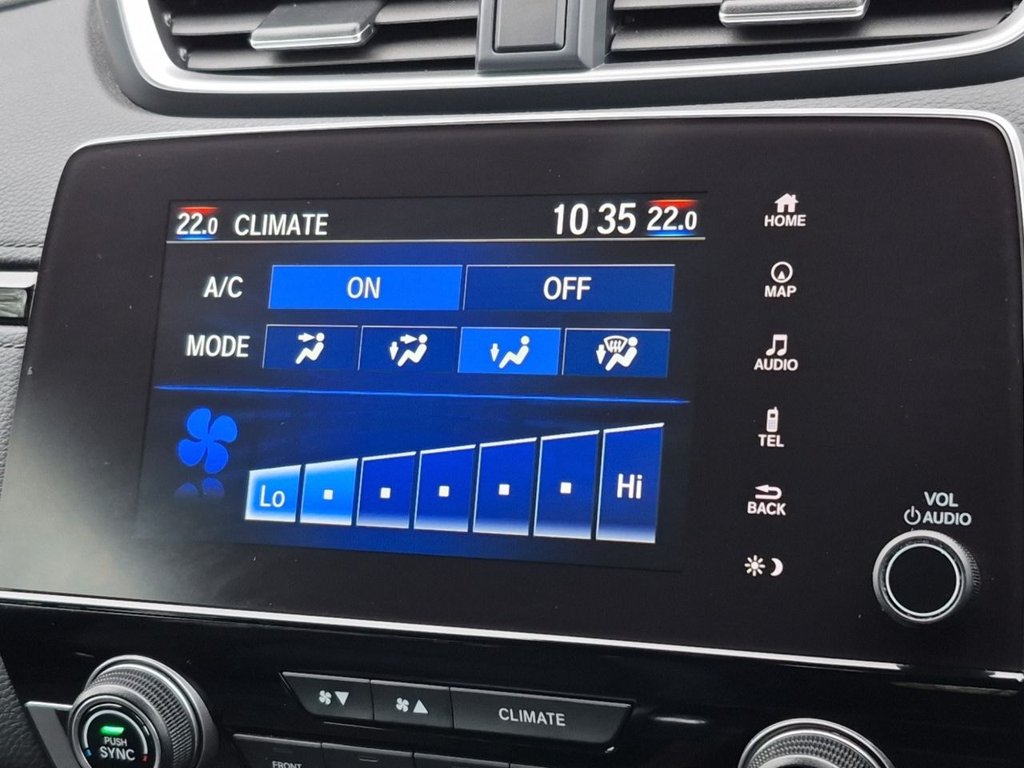 Used Honda CR-V 2018 for sale - 78200394: Photo 22