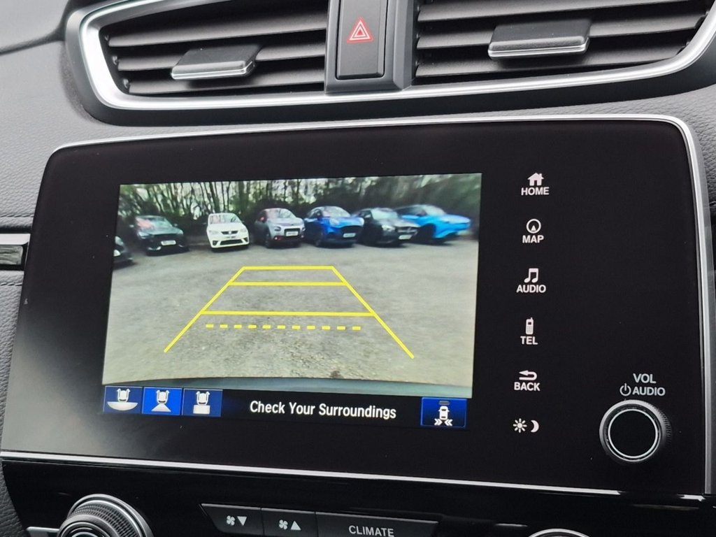 Used Honda CR-V 2018 for sale - 78200394: Photo 23