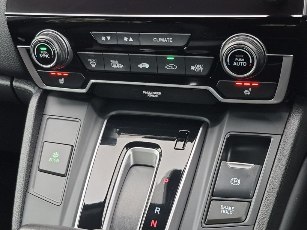 Used Honda CR-V 2018 for sale - 78200394: Photo 24