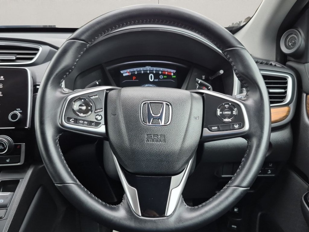 Used Honda CR-V 2018 for sale - 78200394: Photo 26