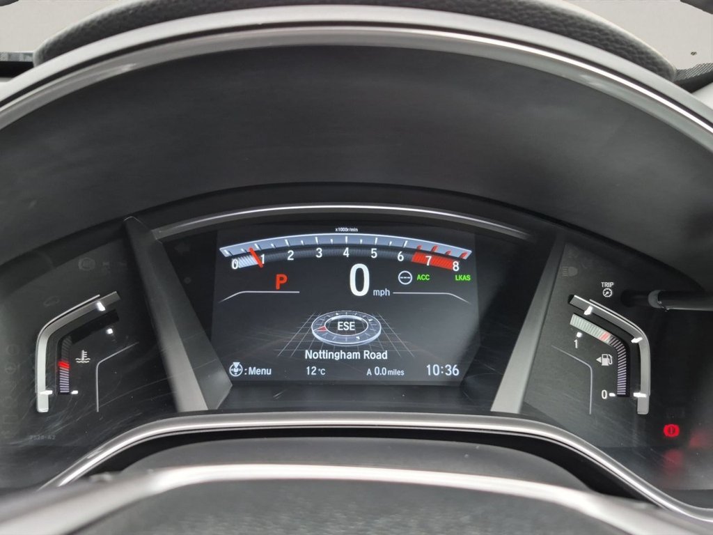 Used Honda CR-V 2018 for sale - 78200394: Photo 27