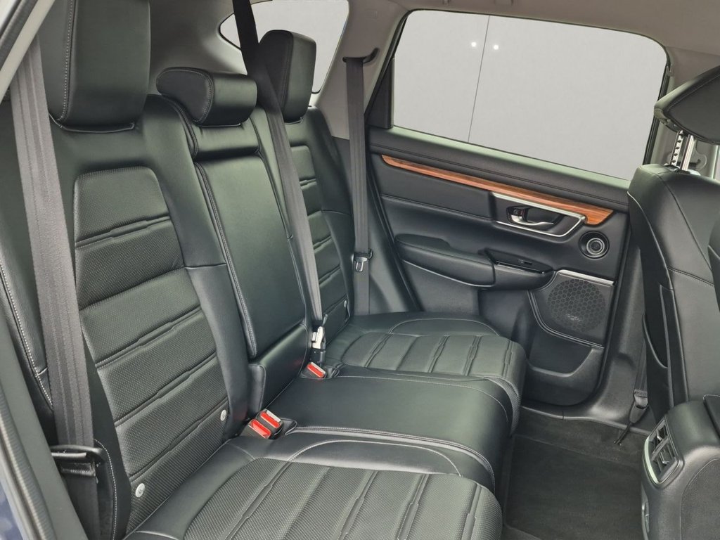 Used Honda CR-V 2018 for sale - 78200394: Photo 29