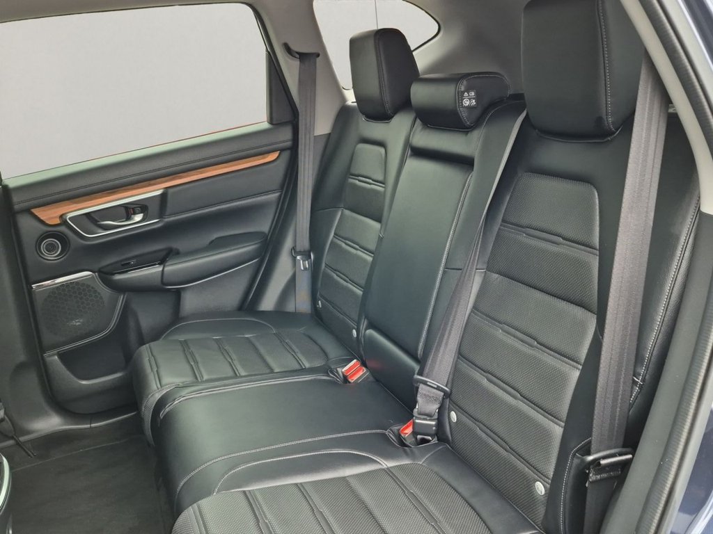 Used Honda CR-V 2018 for sale - 78200394: Photo 30