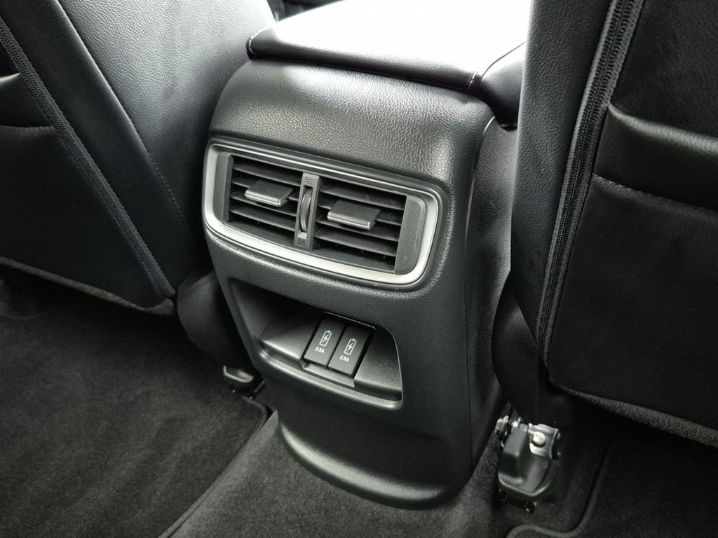 Used Honda CR-V 2018 for sale - 78200394: Photo 31