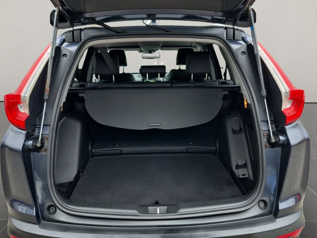 Used Honda CR-V 2018 for sale - 78200394: Photo 32