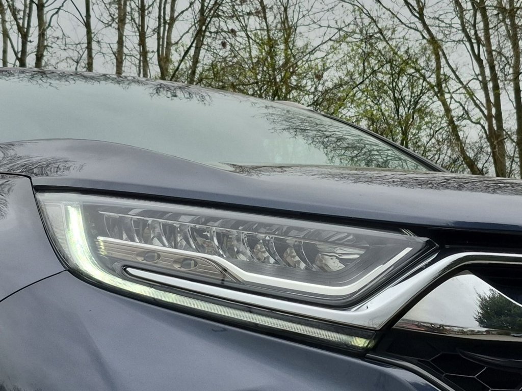 Used Honda CR-V 2018 for sale - 78200394: Photo 34