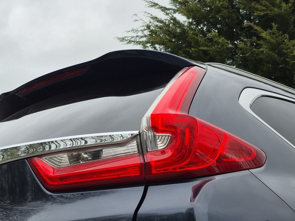 Used Honda CR-V 2018 for sale - 78200394: Photo 35