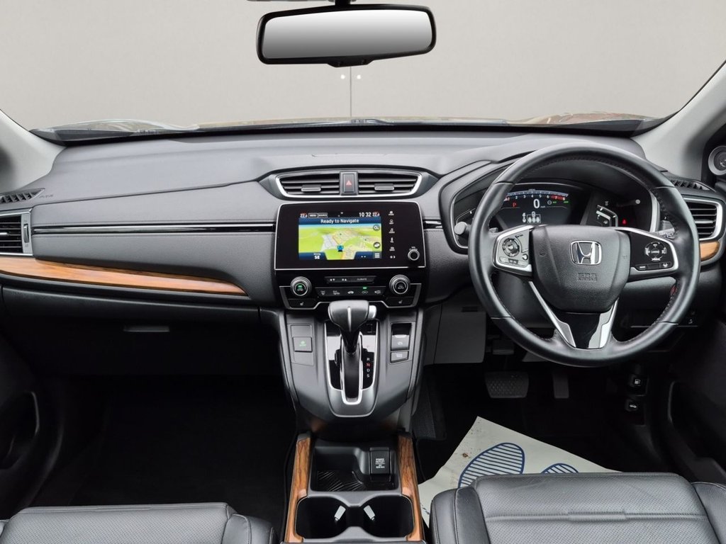 Used Honda CR-V 2018 for sale - 78200394: Photo 5