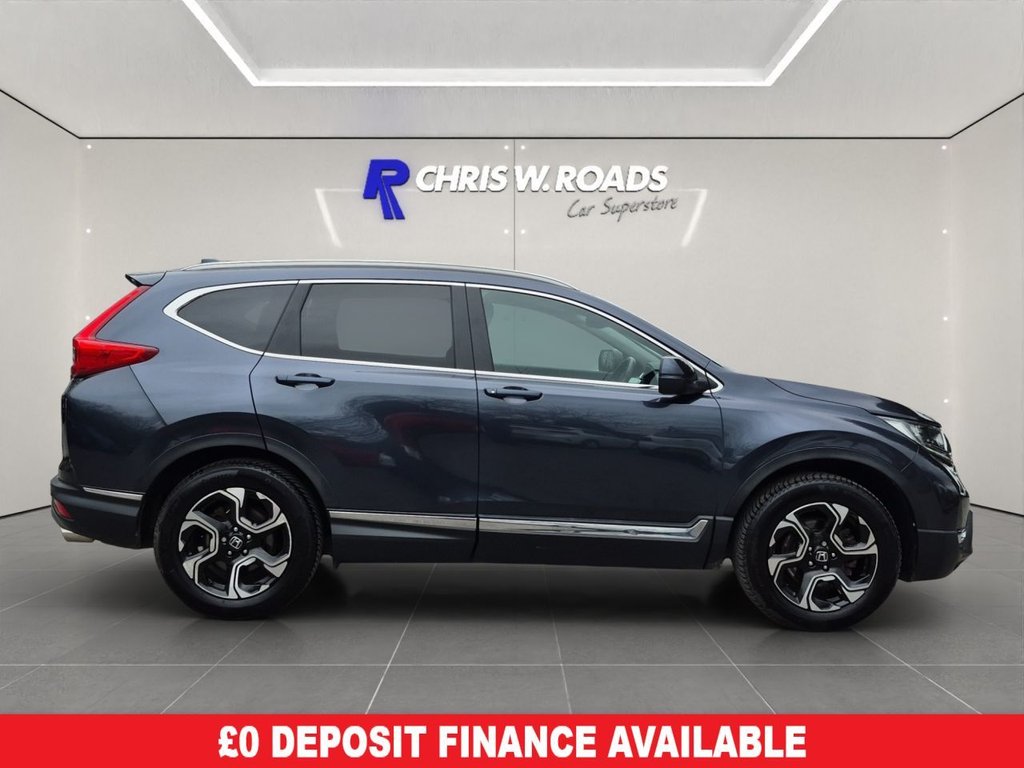 Used Honda CR-V 2018 for sale - 78200394: Photo 9