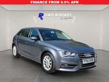 Used Audi A3 2013 for sale - 78425832: Photo