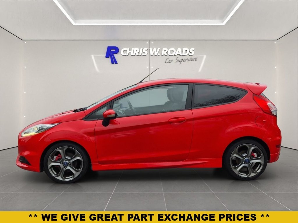 Used Ford Fiesta 2016 for sale - 77747932: Photo 10