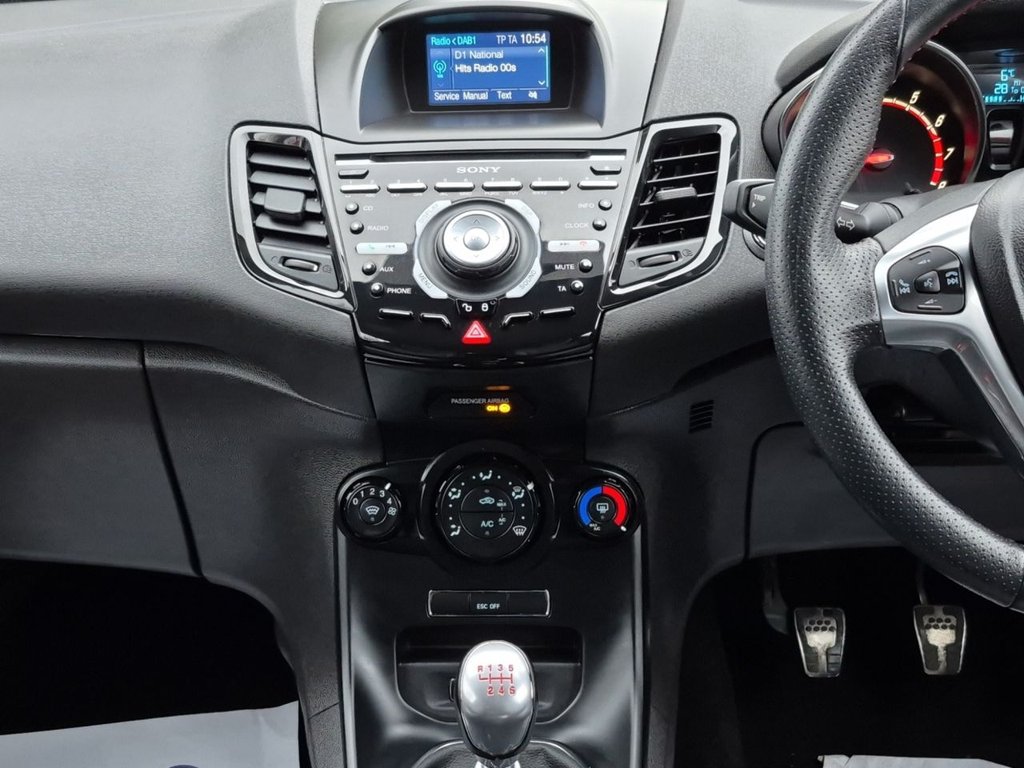 Used Ford Fiesta 2016 for sale - 77747932: Photo 14