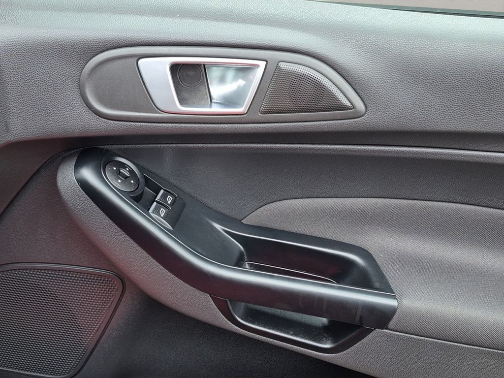 Used Ford Fiesta 2016 for sale - 77747932: Photo 16