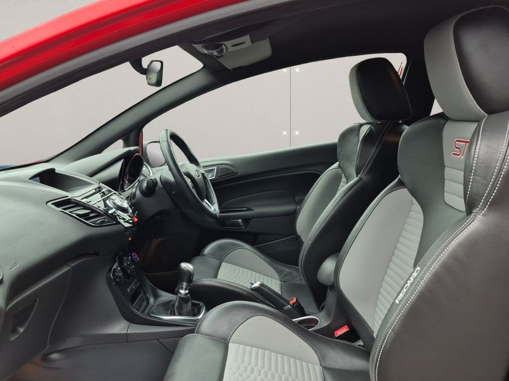 Used Ford Fiesta 2016 for sale - 77747932: Photo 17