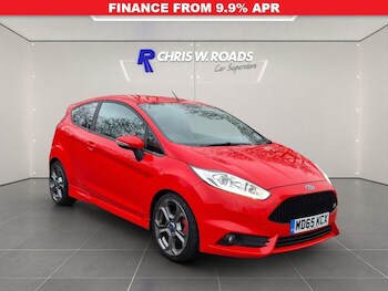 Used Ford Fiesta 2016 for sale - 77747932: Photo