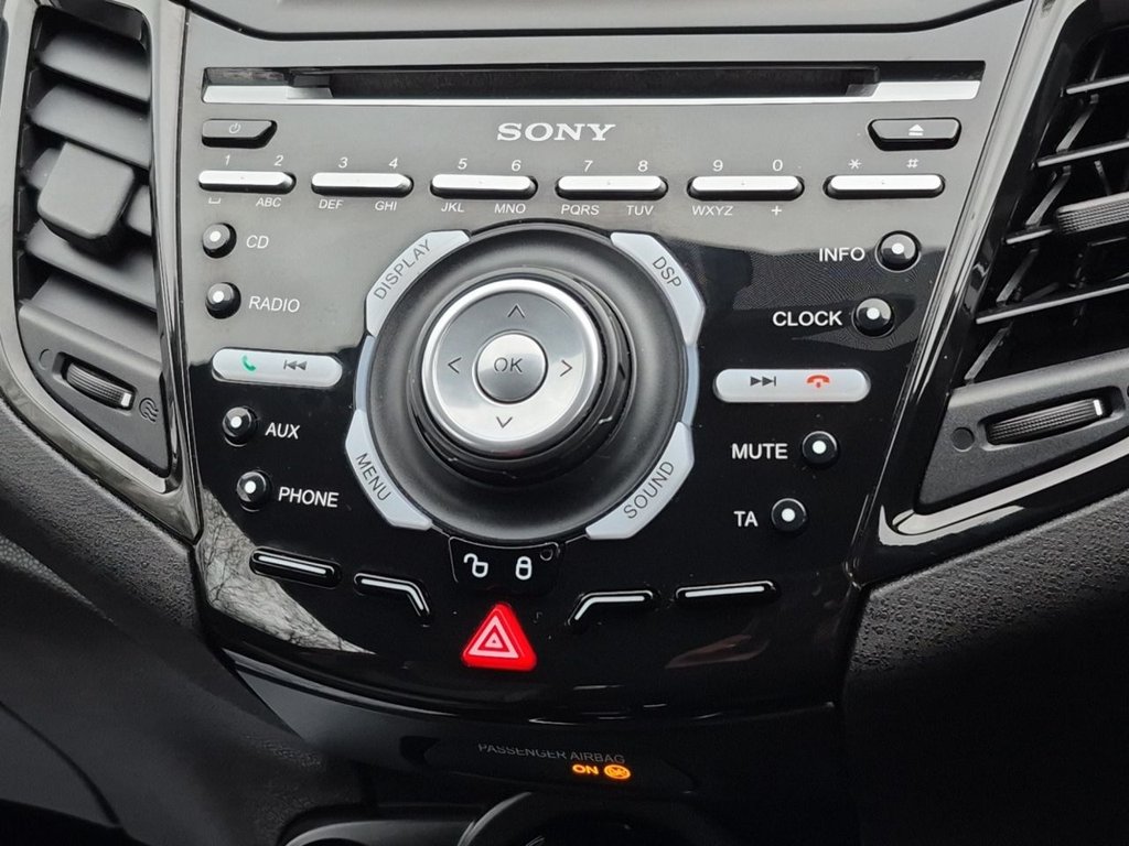 Used Ford Fiesta 2016 for sale - 77747932: Photo 21