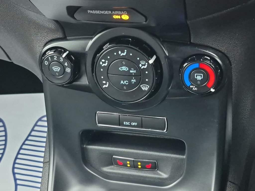 Used Ford Fiesta 2016 for sale - 77747932: Photo 22