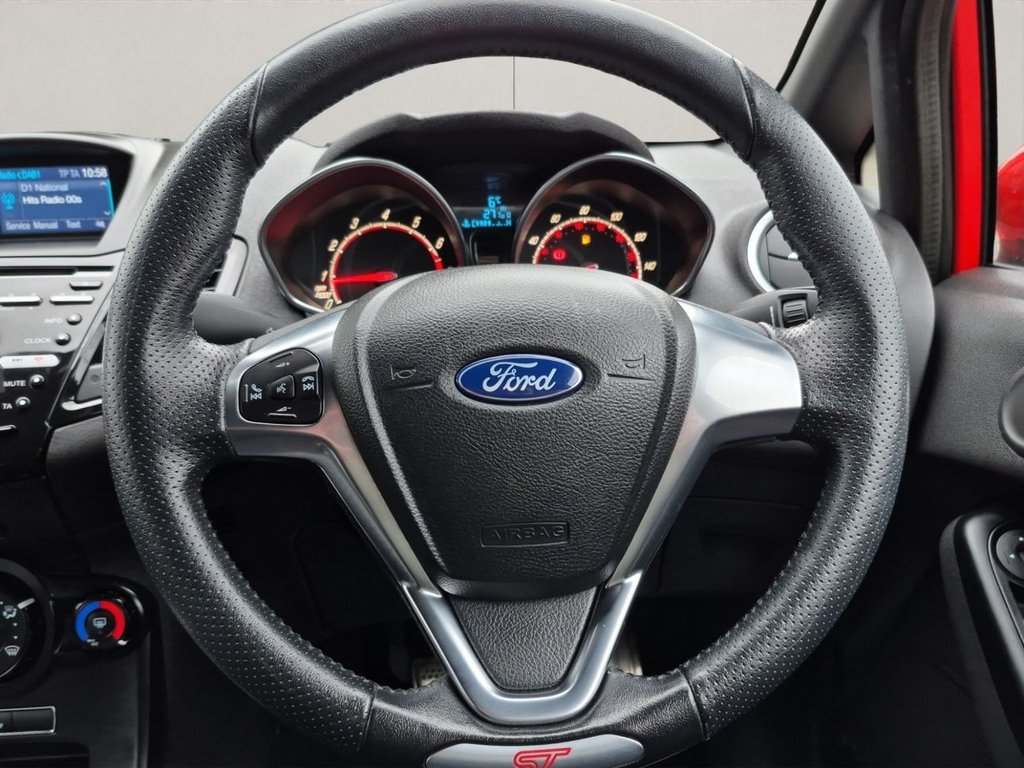 Used Ford Fiesta 2016 for sale - 77747932: Photo 24