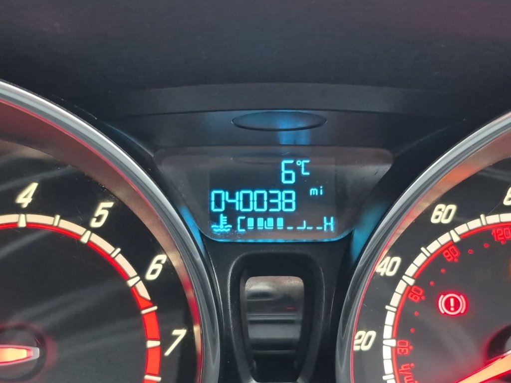 Used Ford Fiesta 2016 for sale - 77747932: Photo 26