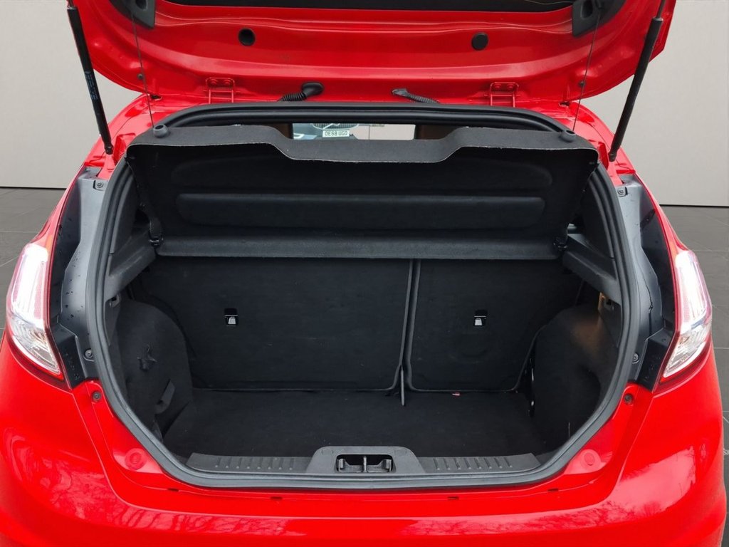 Used Ford Fiesta 2016 for sale - 77747932: Photo 29