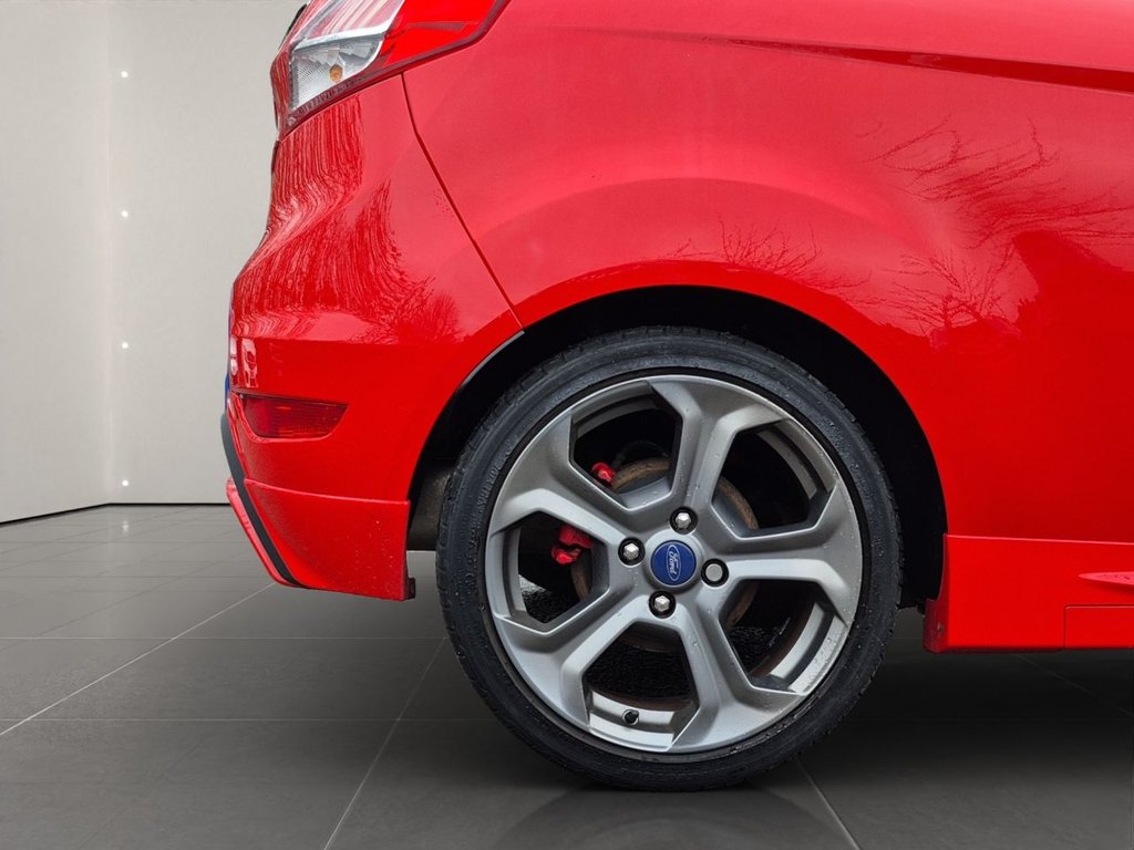 Used Ford Fiesta 2016 for sale - 77747932: Photo 30